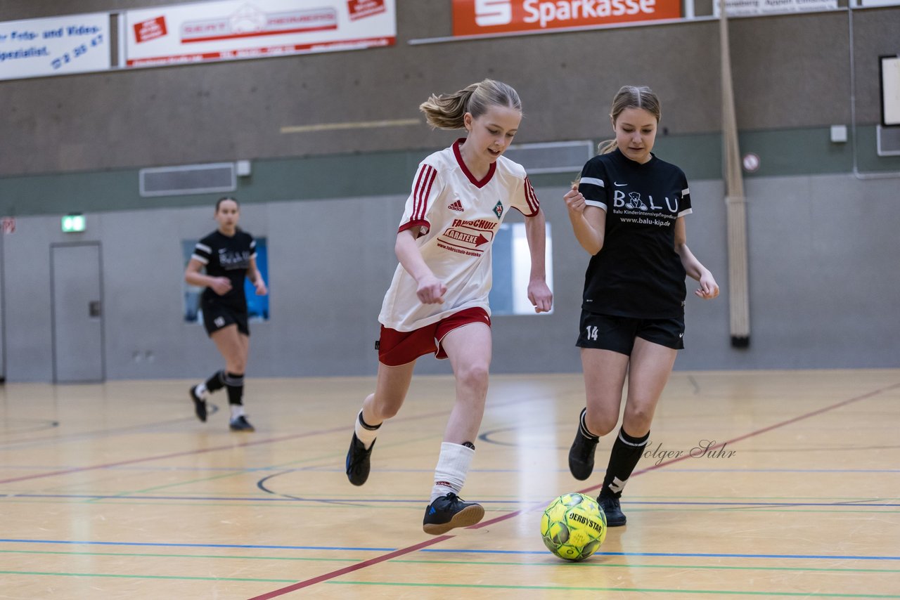 Bild 393 - wCJ Futsalmeisterschaft